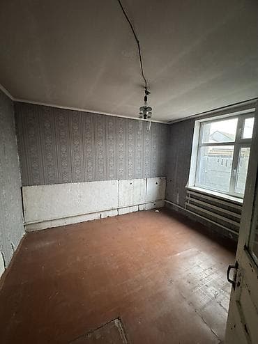 аренда кызыл кыя: 1 комната — 4