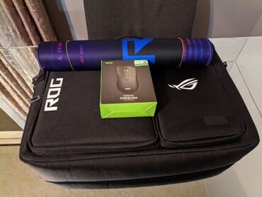 lg g7 бишкек: Ноутбук, Asus, 16 ГБ ОЭТ, AMD Ryzen 7, 17.3 ", Жаңы, Жумуш, окуу үчүн, эс тутум NVMe SSD — 4