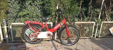 tinyti велосипед: Шаардык велосипед, Велосипед алкагы S (145 - 165 см) — 1