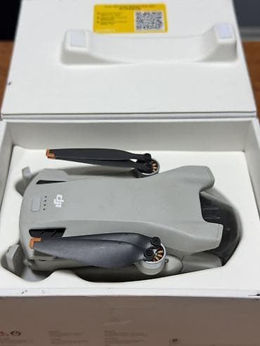 dji mini 4k: DJI Mini 3 Pro с пультом DJI RC (встроенный экран) Компактный — 4