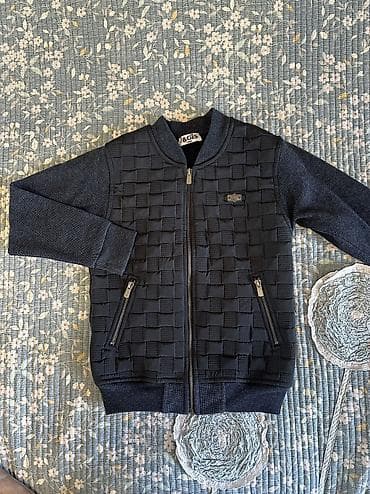 Платья: Рубашка, цвет - Белый, Б/у — 4