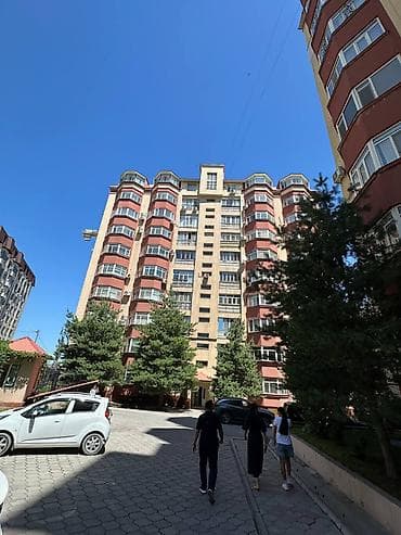 4 комнаты, 172 м², Элитка, 2 этаж, Дизайнерский ремонт