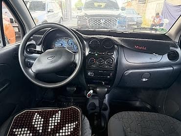 матиз мотор цена: Daewoo Matiz: 2003 г., 0.8 л, Автомат, Бензин — 6