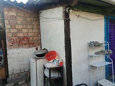 приват кж: Продаётся частный дом с участком. - Территория: участок с въездными — 3