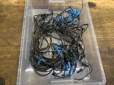 Унаа тетиктери: Датчики абс, abs на bmw x5 e53 в отличном состоянии, очень большой — 3