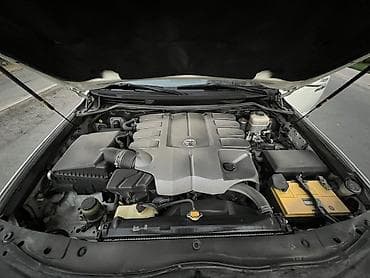 honda cv: Toyota Land Cruiser: 2013 г., 4.6 л, Автомат, Бензин, Внедорожник — 10