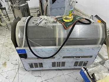 Оборудование для бизнеса: 🔥 Продам оборудование для производства рыбьего жира + тонна сырья ✔ — 7