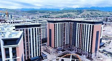 3 комнаты, 72 м², Элитка, 11 этаж, Дизайнерский ремонт