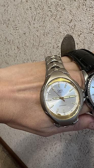 casio ediface: Часы рабочие надо поменять батарейки Любые 350 сом Советская- — 4