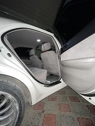 веросса купить: Toyota Verossa: 2004 г., 2 л, Автомат, Бензин, Седан — 3