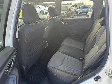 Subaru: Subaru Forester: 2019 г., 2.5 л, Вариатор, Бензин, Кроссовер — 9