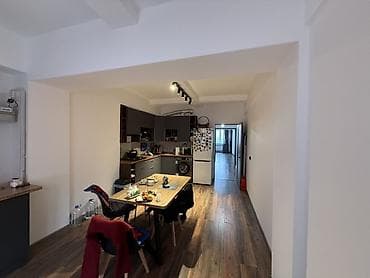 mega hous: 2 комнаты, 80 м², Элитка, 10 этаж, Косметический ремонт — 6