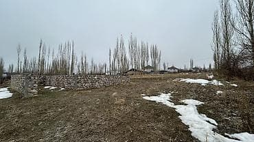 Продажа участков: 20 соток, Для строительства — 3