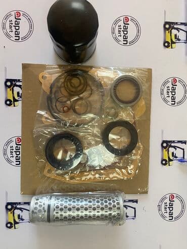 Коробка передач Автомат Новый