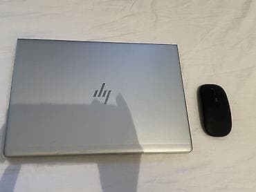 HP EliteBook 745 G6 — лёгкий и прочный 14‑дюймовый бизнес‑ноутбук в — 5