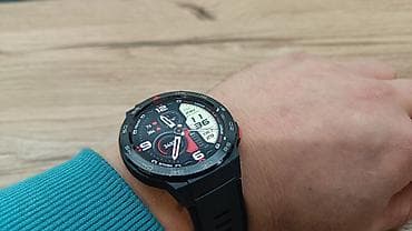 amazfit gtr 3 pro: Mibro Watch GS Pro — умные часы с GPS и спортивным дизайном Основные — 2