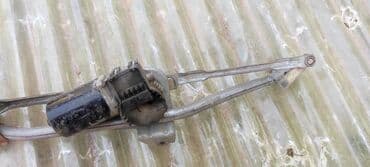 bme e39: Электрический моторчик Audi 2001 г., Б/у, Оригинал, Германия — 1