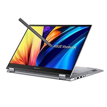 eos r: ASUS VivoBook Flip 14 — универсальный 2‑в‑1 ноутбук с сенсорным — 1