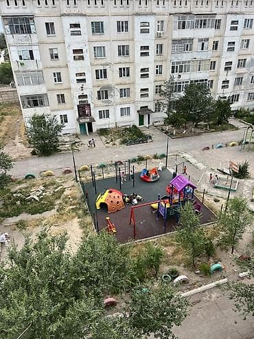 маевка квартира продаю: 1 комната, 48 м², 5 этаж, Косметический ремонт — 10