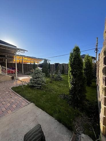 rayan building: Просторный загородный дом с благоустроенным участком и классическим — 6