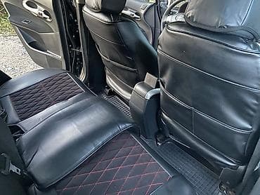 защитник: Toyota Auris: 2007 г., 1.5 л, Дизель — 2