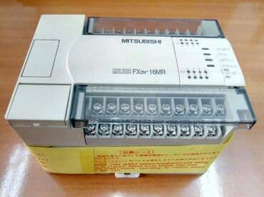 оборудование для ip телефонии модуль расширения настольные: Контроллеры плк mitsubishi серия fx в наличии в бишкеке fx2n-16mr-001 — 5