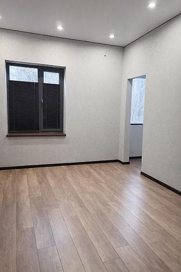 ак кеме старый аэропорт: 176 м², 5 комнат, Балкон застеклен — 7