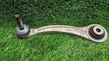 задний рычаг: Задний правый рычаг BMW 2009 г., Б/у, Оригинал, Германия — 3