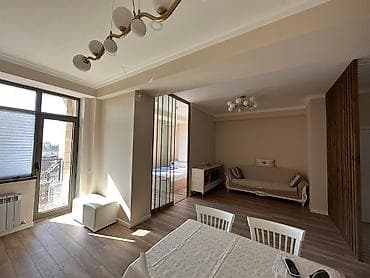 чаткал: 2 бөлмө, Менчик ээси, Чогуу жашоосу жок, Толугу менен эмереги бар — 2