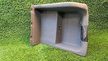 bwb e34: Обшивка багажника левая Е39 8 190 761 Год 2000 В отличном состоянии — 3