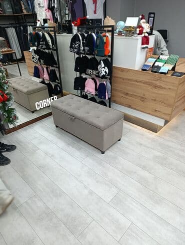 Пуфик заказ и наличи. крышка открывайется сандык 100/40 высота 45