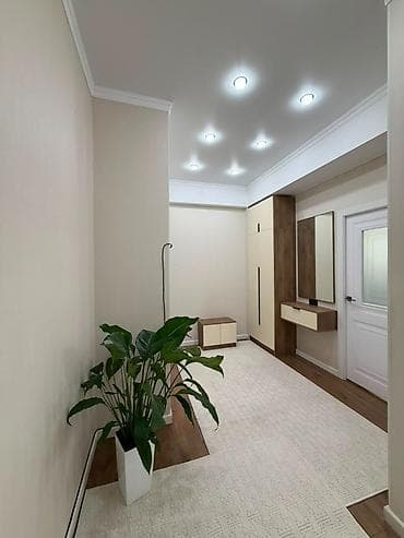 2 комнаты, 55 м², Элитка, Южная Магистраль Элитка, 13 этаж, Дизайнерский ремонт — 7