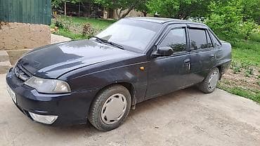 kia rey: Daewoo Nexia: 2009 г., 1.5 л, Ручные, Бензин, Седан — 2