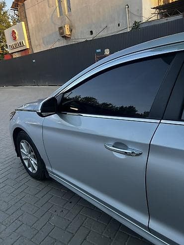 соната лп: Hyundai Sonata: 2020 г., 0.2 л, Автомат, Газ, Седан — 6
