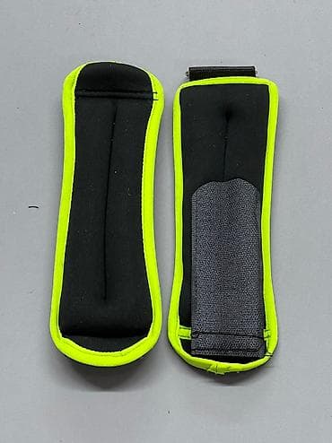 гири для рук: Утяжелители для рук детские-подростковые 
Вес: 0.25; 0,5кг — 2