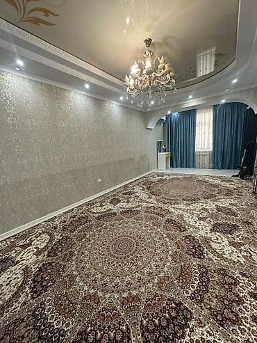 Недвижимость: 5 и более комнат, 158 м², Элитка, Золотой квадрат Элитка, 9 этаж, Евроремонт — 6