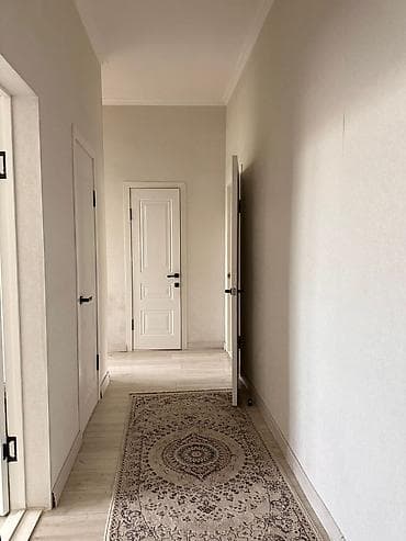 Квартиры: 2 комнаты, 52 м², Сталинка, 3 этаж, Косметический ремонт — 4