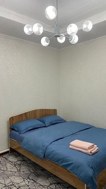 гостиница в токмаке: Гостиница в городе Ош Заселения 24/7 2 часа—800сом День—1200сом — 3