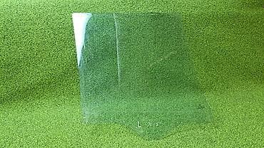 srv 3: Стекло заднеи двери левое Е53 Г2004 В отличном состоянии, очень — 1