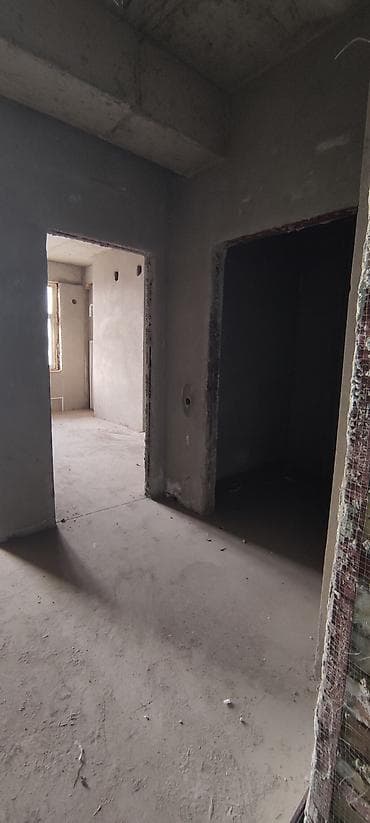 all group: 1 комната, 53 м², Элитка, 8 этаж, Готовая ПСО (под самоотделку) — 4