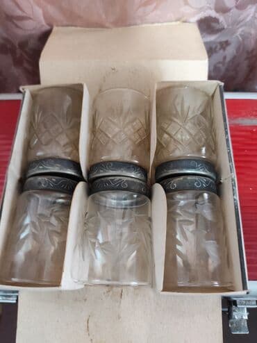 продаю или меняю обмен: Меняю на продукты или продаю всю посуду недорого — 4