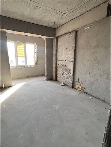 central: 2 комнаты, 62 м², Элитка, 7 этаж, ПСО (под самоотделку) — 7