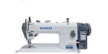 Maqi