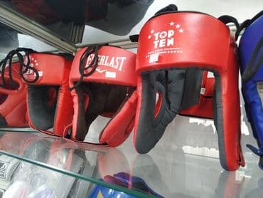 клинок рассекающий демонов тренировка столпов бишкек: Шлемы шлем шлема шлем для бокса в спортивном магазине SPORTWORLDKG — 1