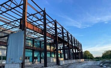 Scion: Сатам Иштеп жаткан, 1500 м² — 6