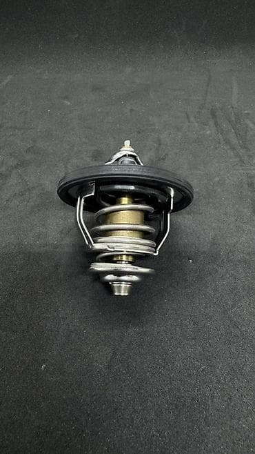 65 style: Термостат Kia 2017 г., Новый, Оригинал — 2