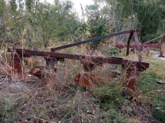 скутеры мопеды: Модель T-150, Б/у, 1987 г — 3