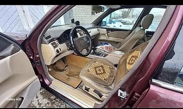 obd 1: Mercedes-Benz E-Class: 1996 г., 2.3 л, Механика, Седан — 4