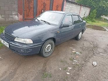 подшипник нексия: Daewoo Nexia: 2007 г., 1.6 л, Механика, Седан — 3