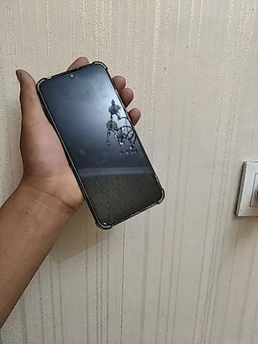 samsung note7: Redmi, Redmi 9C, Б/у, 64 ГБ, цвет - Черный, 1 SIM, 2 SIM — 3